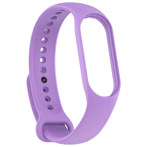 Correa Xiaomi Smart Band 7 Silicona Lila