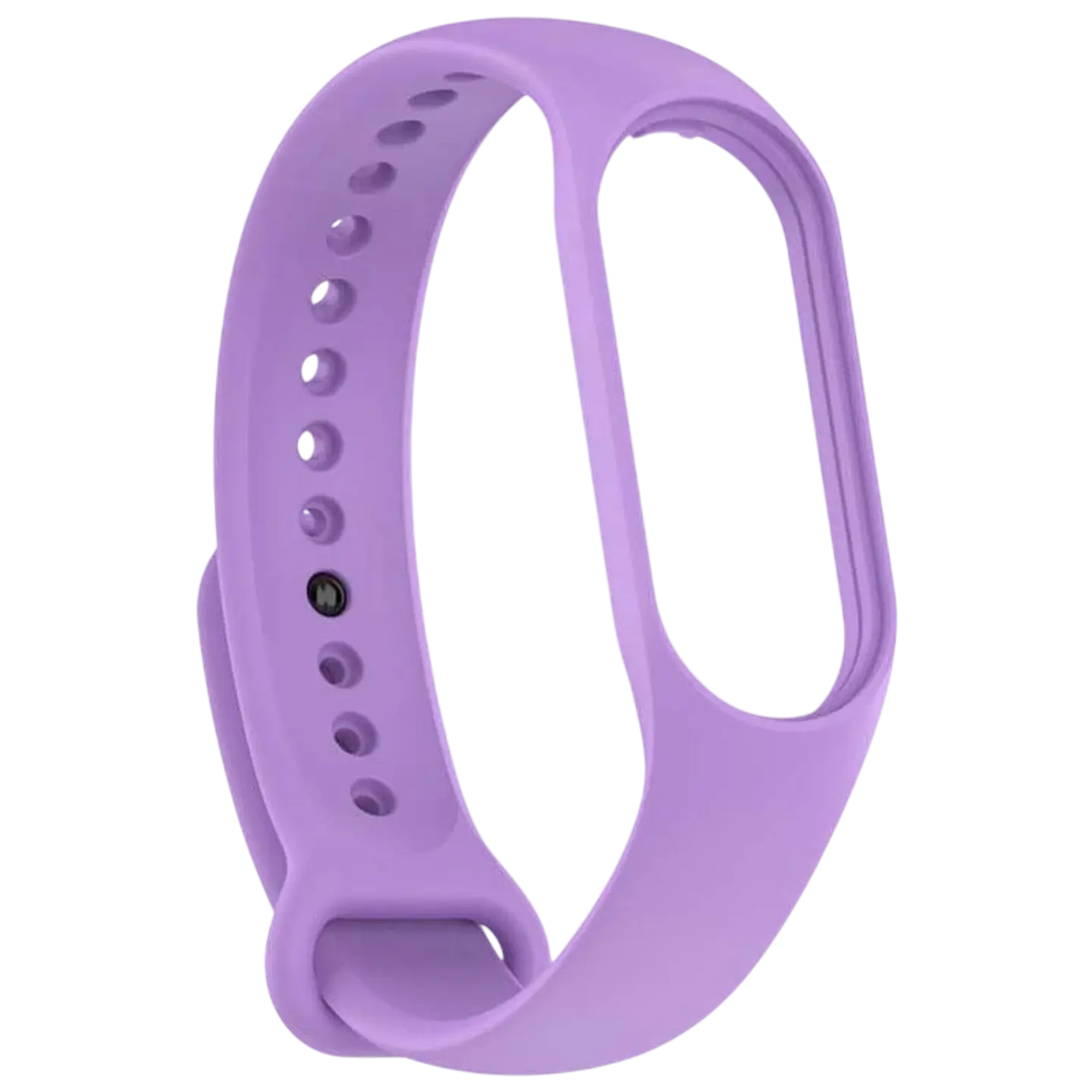 Correa Xiaomi Smart Band 7 Silicona Lila 1