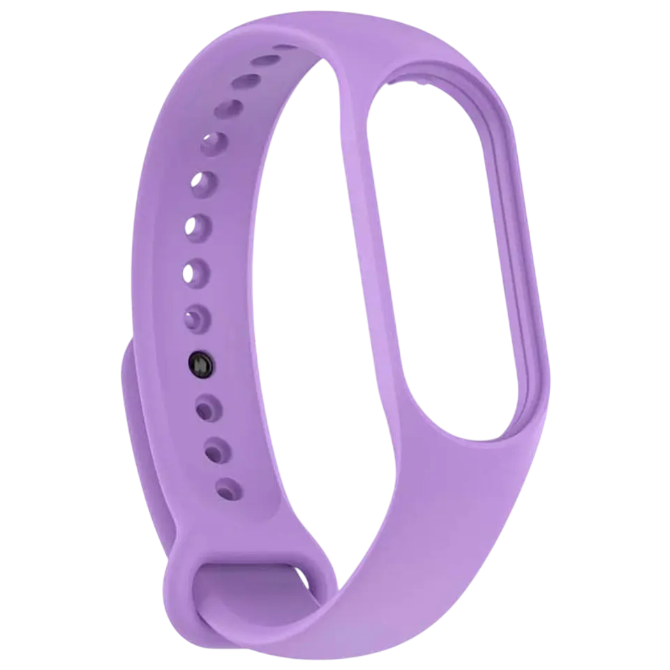 Correa Xiaomi Smart Band 7 Silicona Lila 1