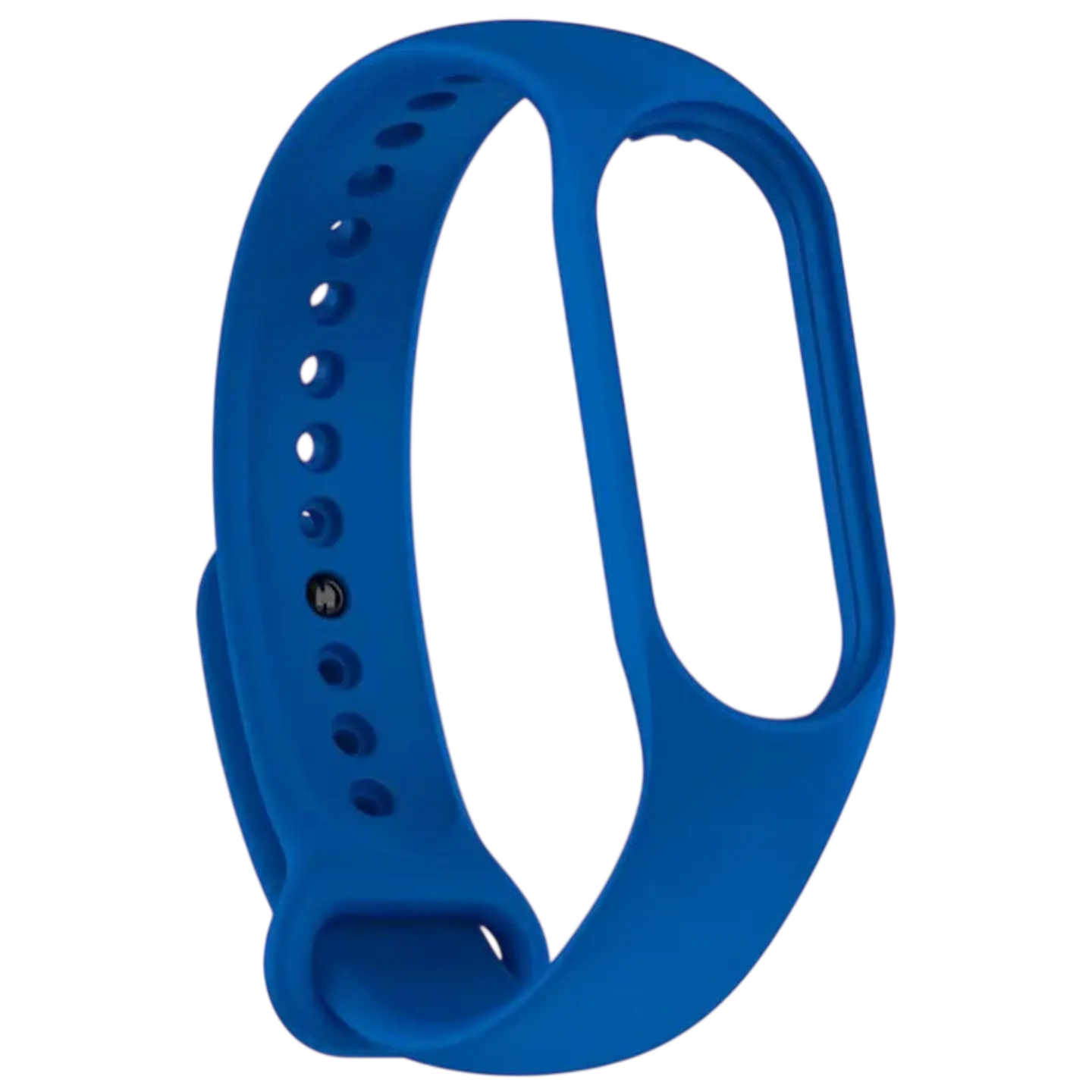 Correa Xiaomi Smart Band 7 Silicona Azul Marino 1
