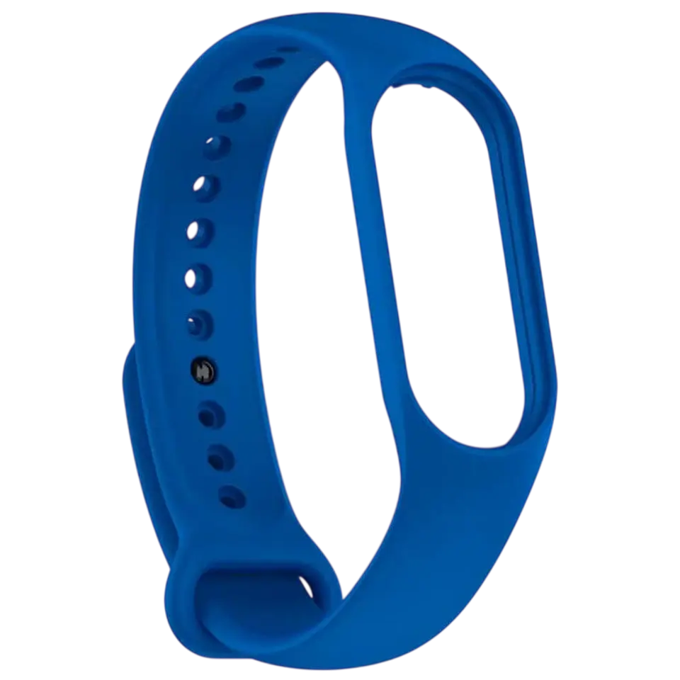 Correa Xiaomi Smart Band 7 Silicona Azul Marino 1