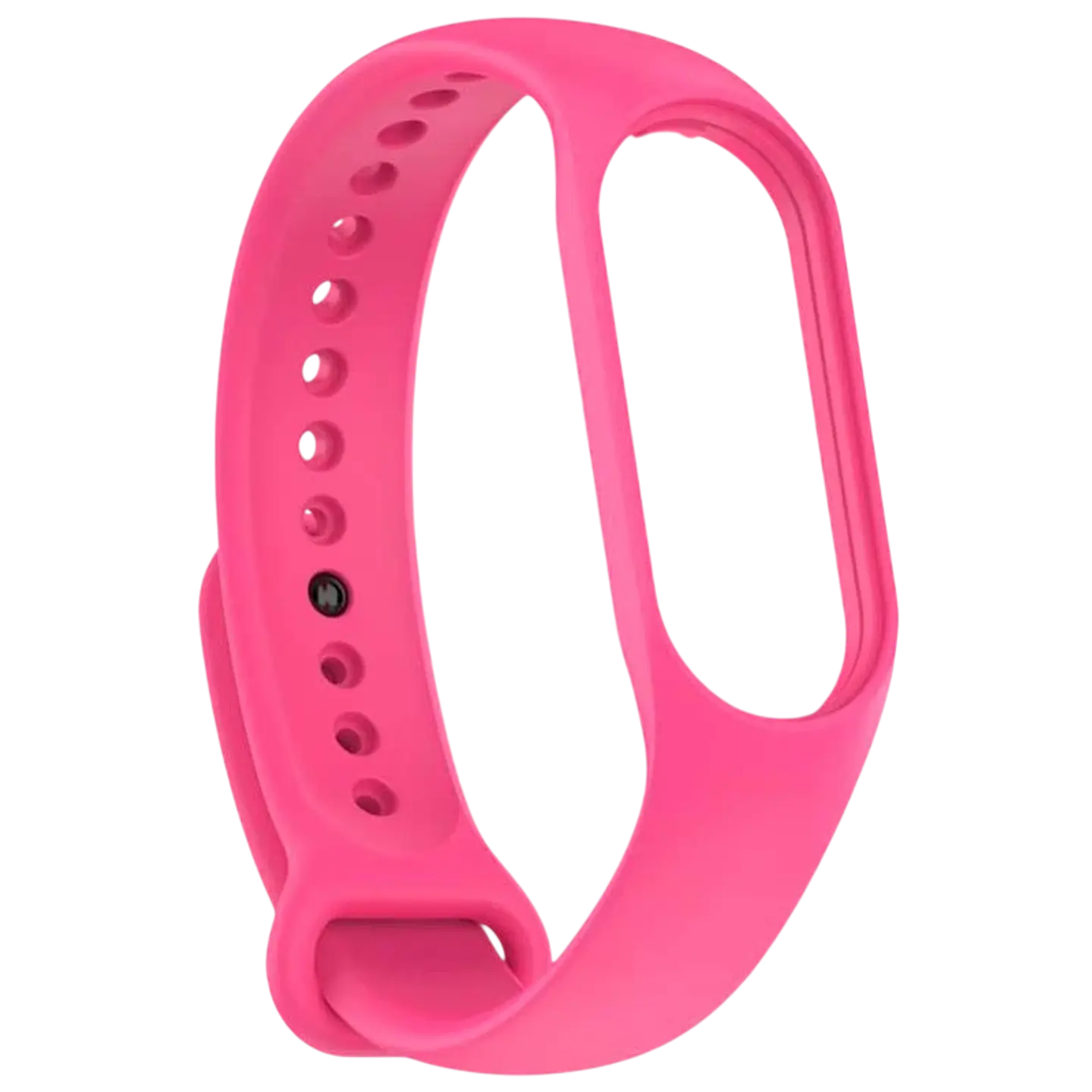 Correa Xiaomi Smart Band 7 Silicona Rosa 1