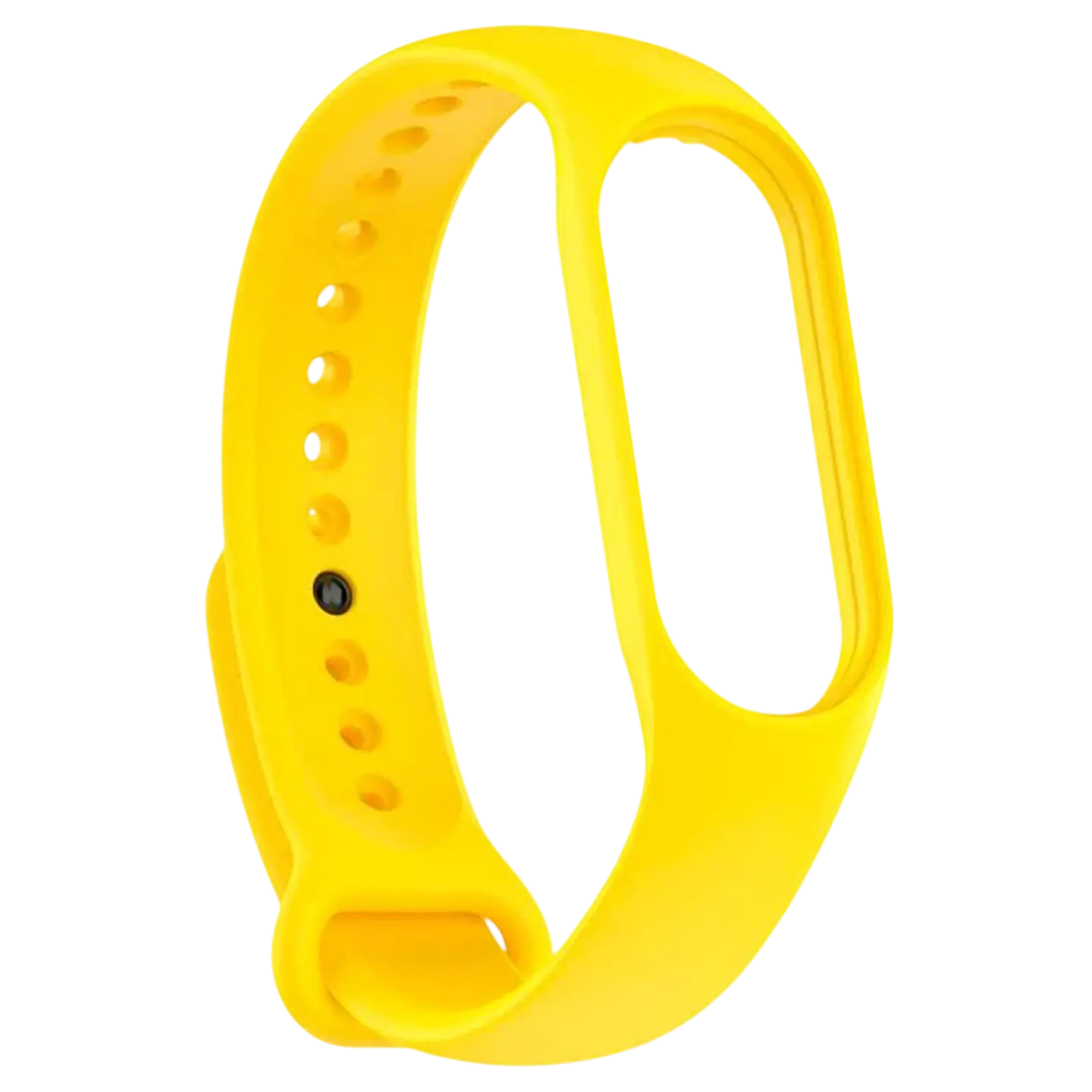 Correa Xiaomi Smart Band 7 Silicona Amarillo 1