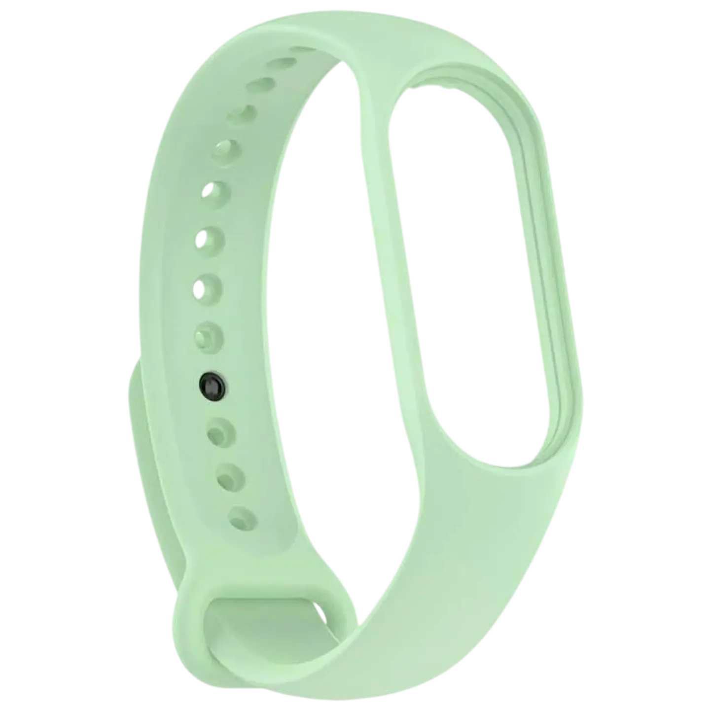 Correa Xiaomi Smart Band 7 Silicona Verde Claro 1