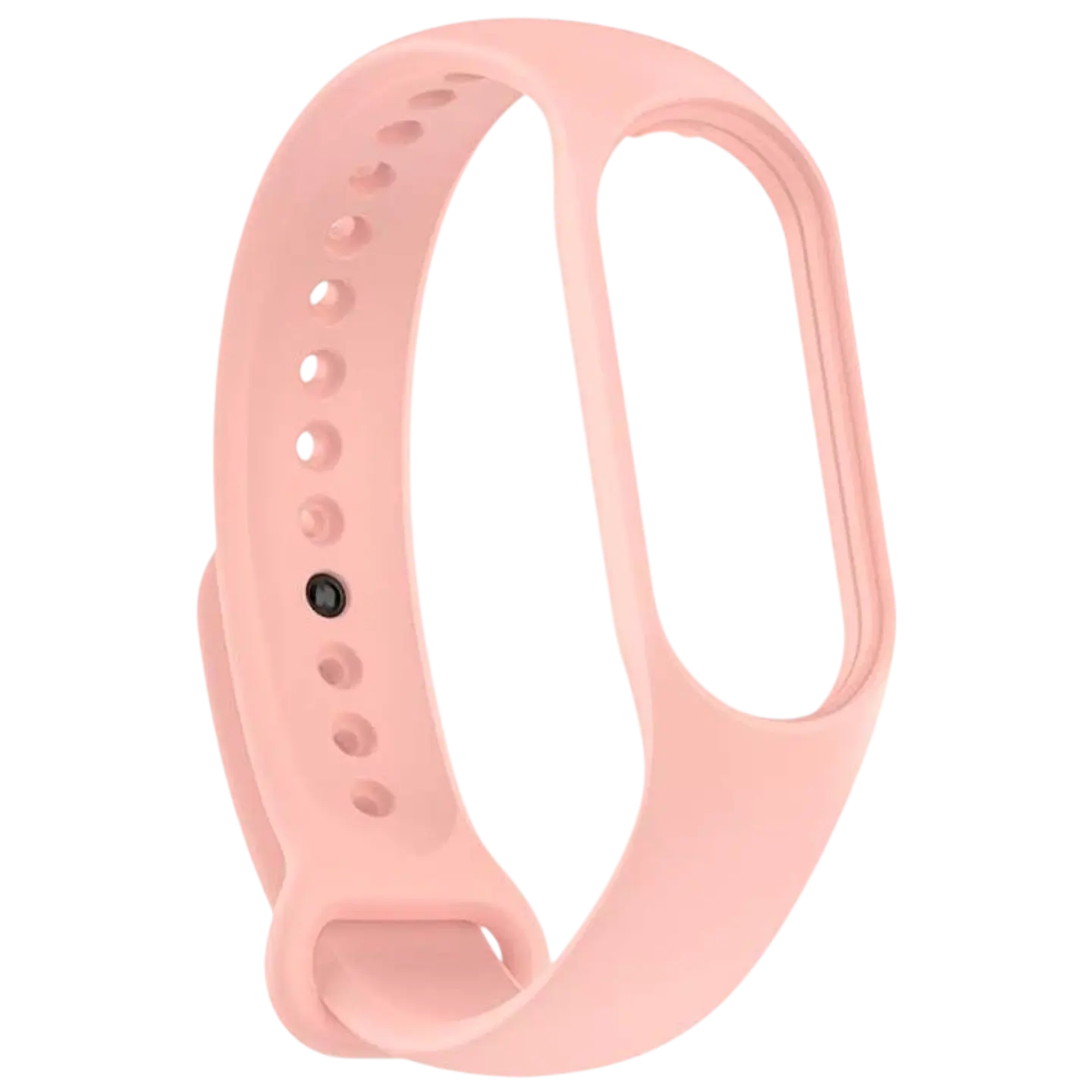 Correa Xiaomi Smart Band 7 Silicona Rosa Claro 1