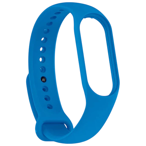 Correa Xiaomi Smart Band 7 Silicona Azul