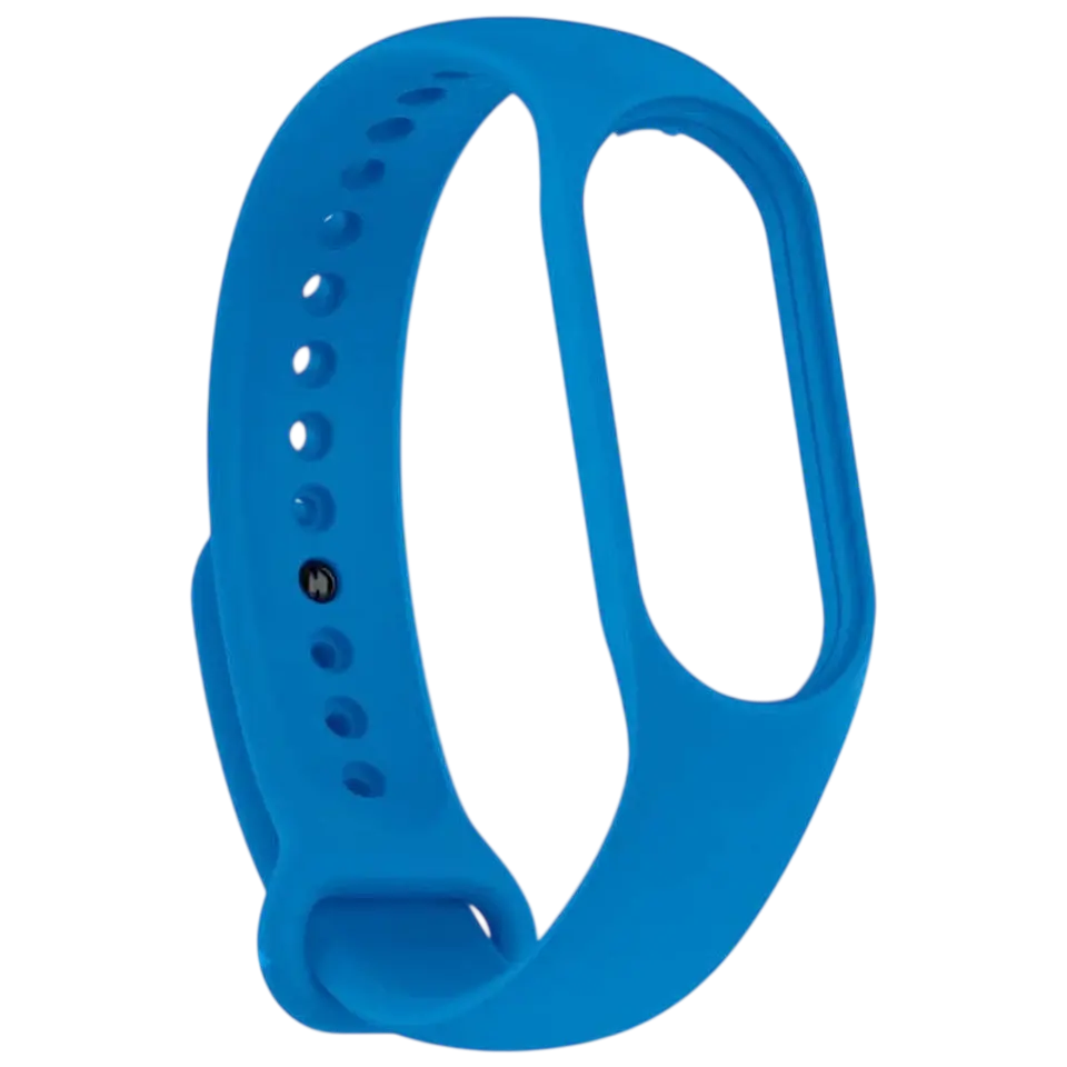 Correa Xiaomi Smart Band 7 Silicona Azul 1