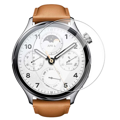 Protector de pantalla Xiaomi Watch S1 Pro