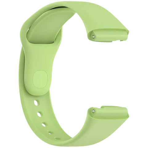 Correa de silicona Xiaomi Redmi Watch 3 Active Lima
