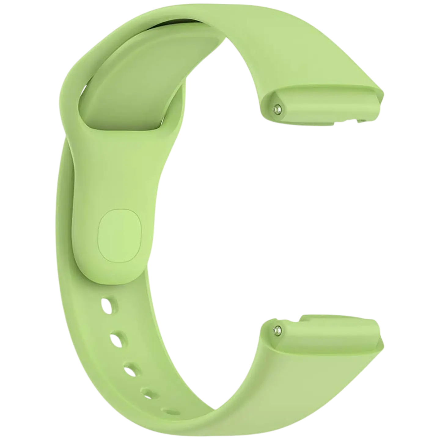 Correa de silicona Xiaomi Redmi Watch 3 Active Lima 1