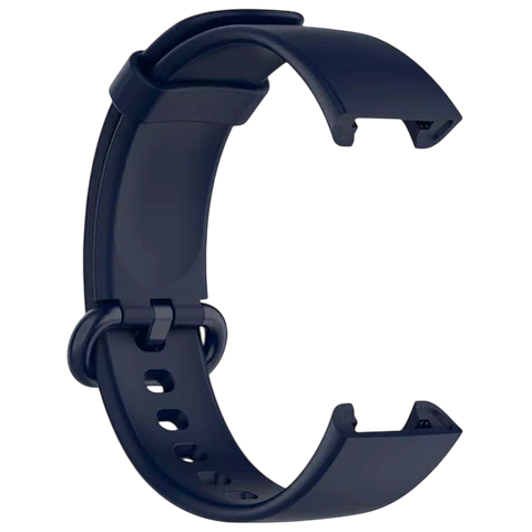Correa de silicona Xiaomi Mi Watch Lite Azul
