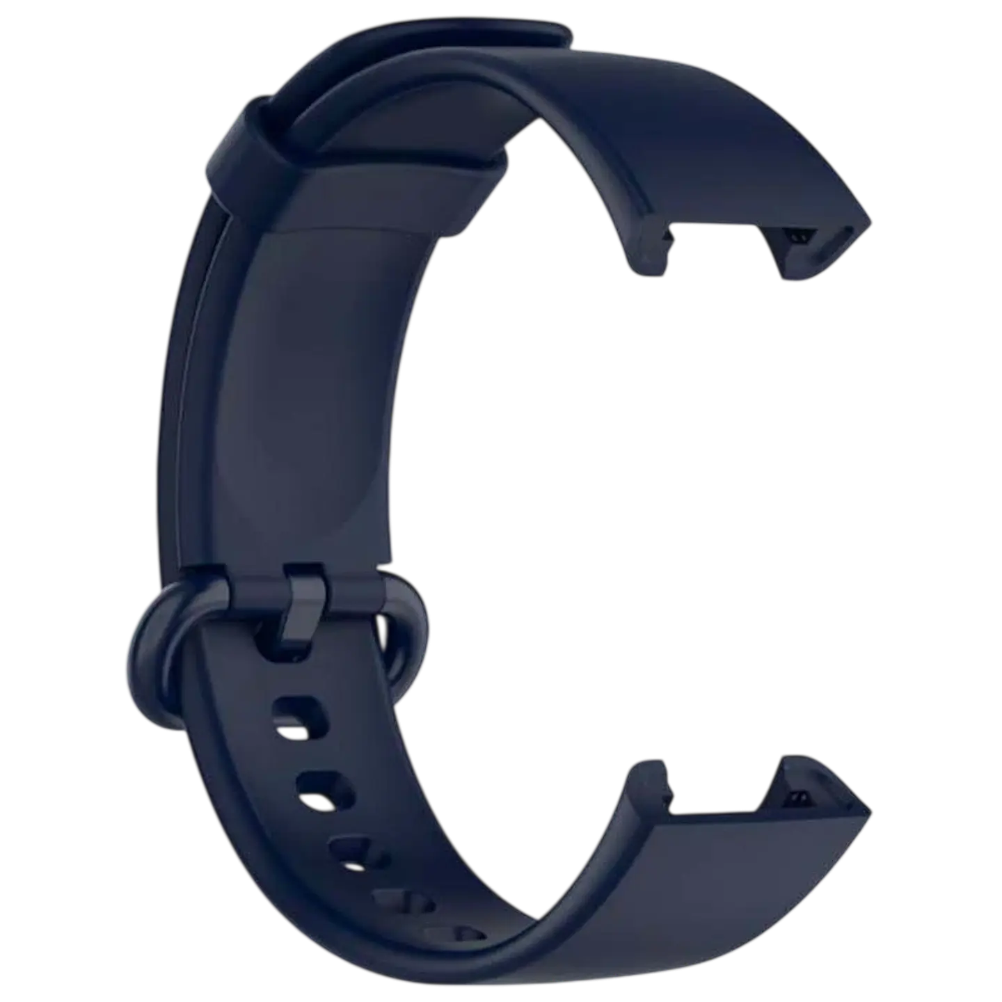 Correa de silicona Xiaomi Mi Watch Lite Azul 1