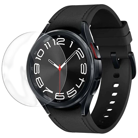 Protector de pantalla Samsung Galaxy Watch6 Classic R950/R955 43mm