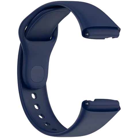 Correa de silicona Xiaomi Redmi Watch 3 Active Azul
