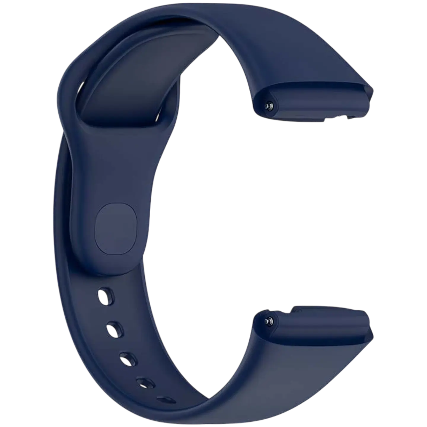 Correa de silicona Xiaomi Redmi Watch 3 Active Azul 1