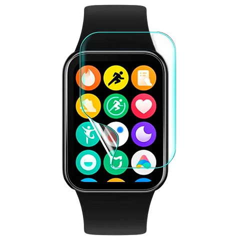 Protector de pantalla Xiaomi Mi Smart Band 8 Pro