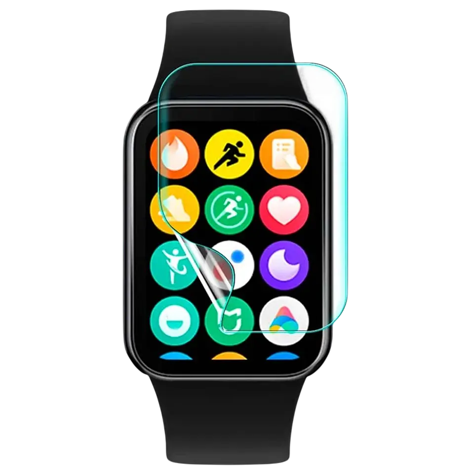 Protector de pantalla Xiaomi Mi Smart Band 8 Pro 1
