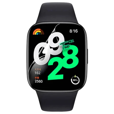 Protector de pantalla Xiaomi Redmi Watch 4