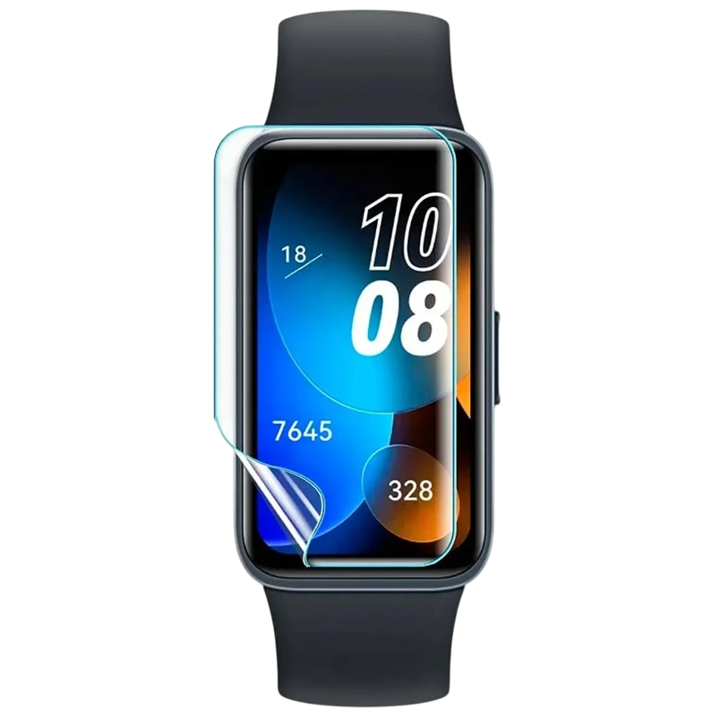 Protector de pantalla Huawei Band 8 / Band 9 1
