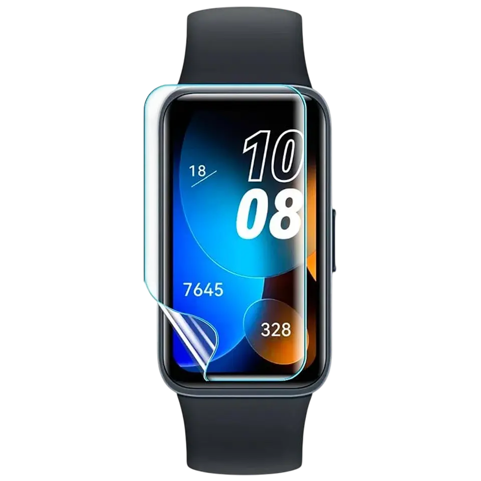 Protector de pantalla Huawei Band 8 / Band 9 1