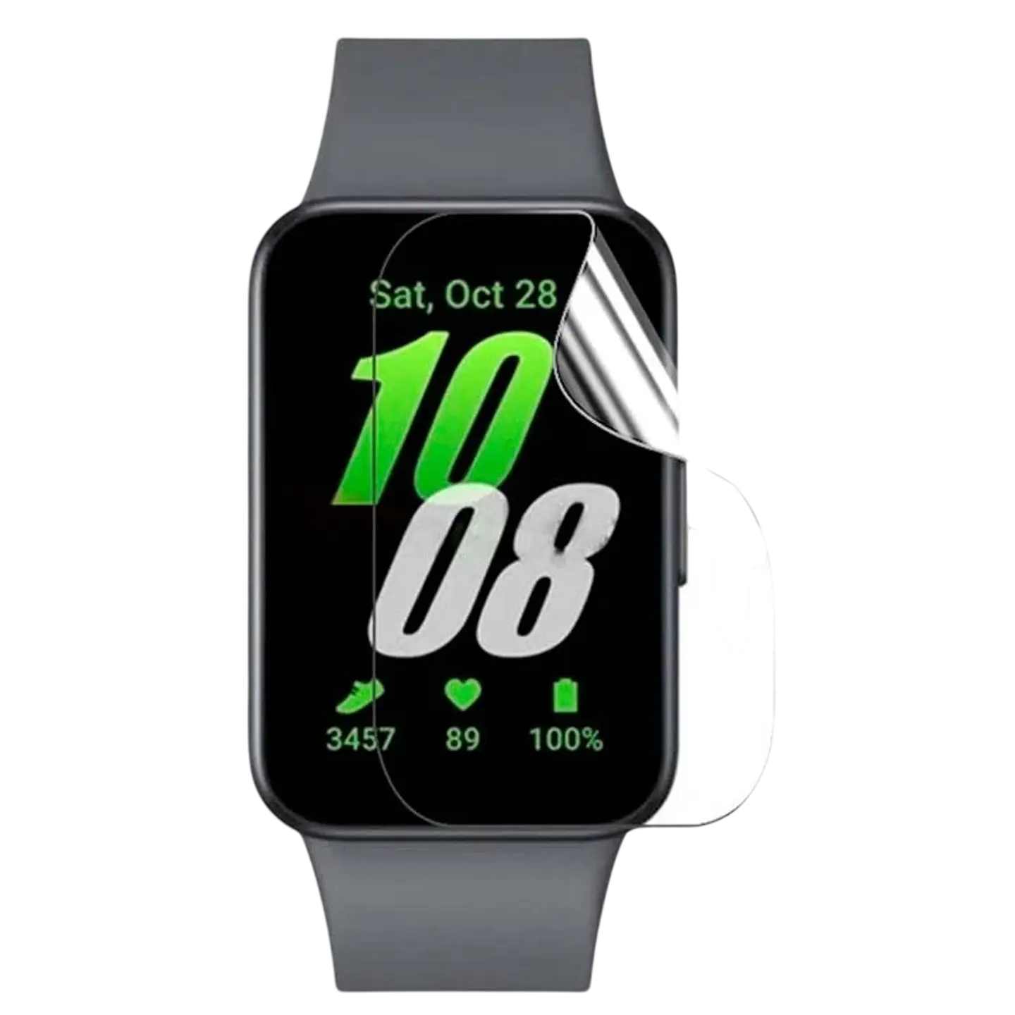 Protector de pantalla Samsung Galaxy Fit 3 1