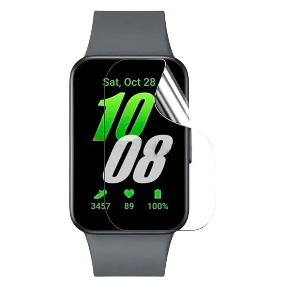 Protector de pantalla Samsung Galaxy Fit 3 1