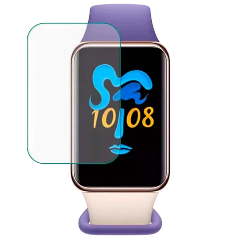 Protector de pantalla Honor Band 9
