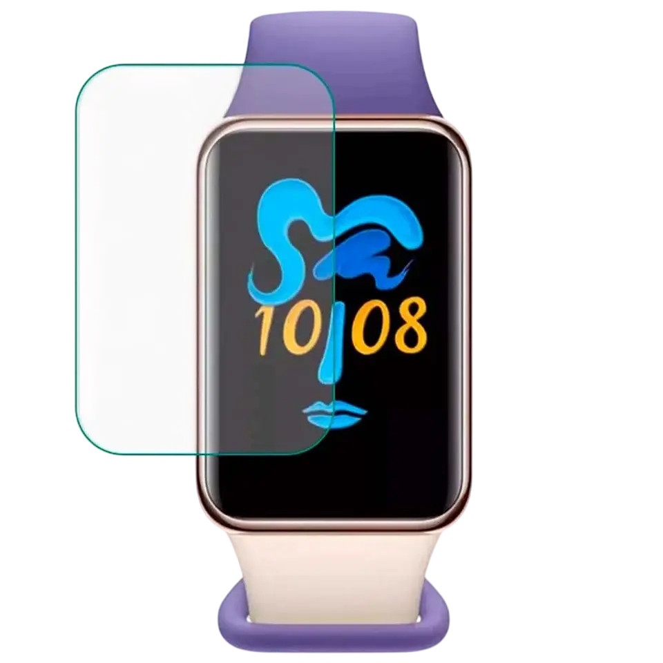 Protector de pantalla Honor Band 9 1