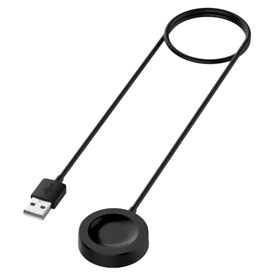Cargador para Huawei Watch D2 / GT5 / GT5 Pro / GT4 / 4 / 4 Pro / Ultimate Negro Compatible 1