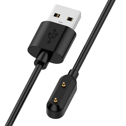 Cargador para Vivo iQOO Watch GT Negro Compatible