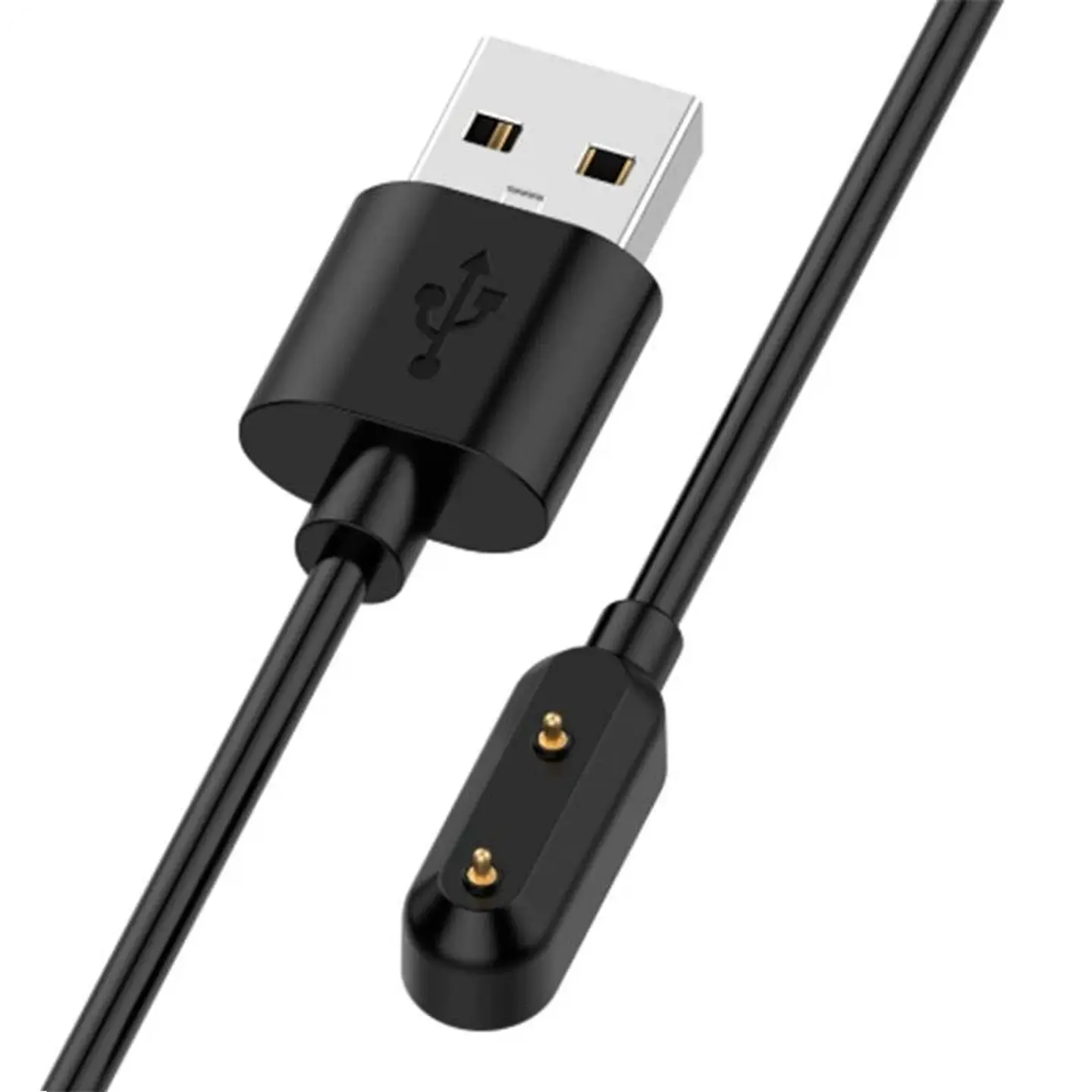 Cargador para Vivo iQOO Watch GT Negro Compatible 1