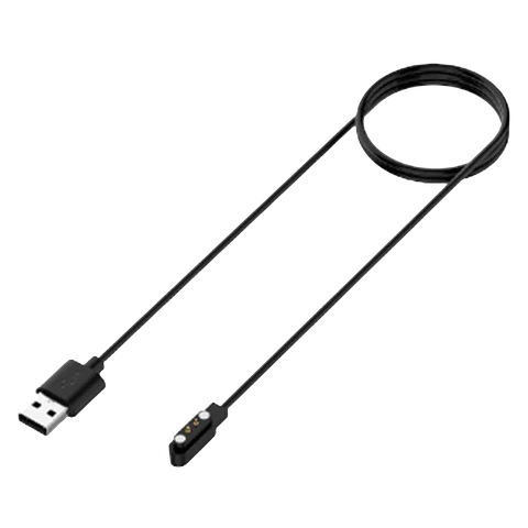 Cargador para CMF Watch Pro 2 / Watch Pro Negro Compatible