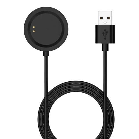 Cargador para Oneplus Watch Negro Compatible