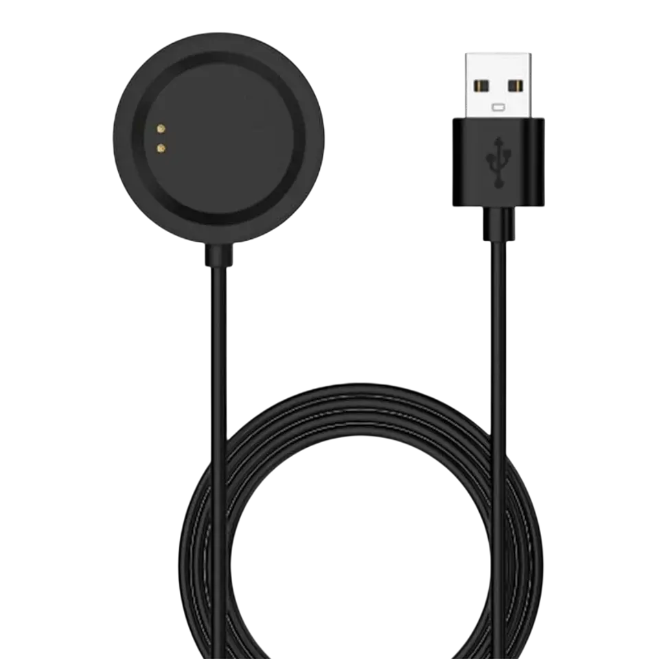 Cargador para Oneplus Watch Negro Compatible 1