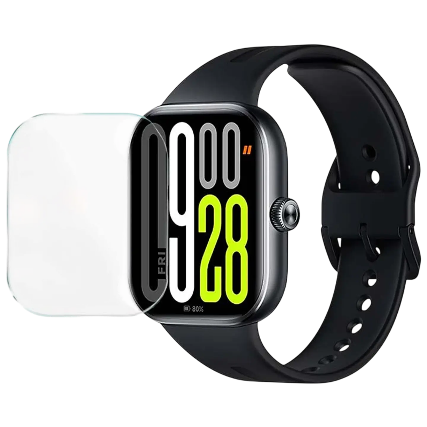 Protector de pantalla Xiaomi Redmi Watch 5/Redmi Watch 6 1