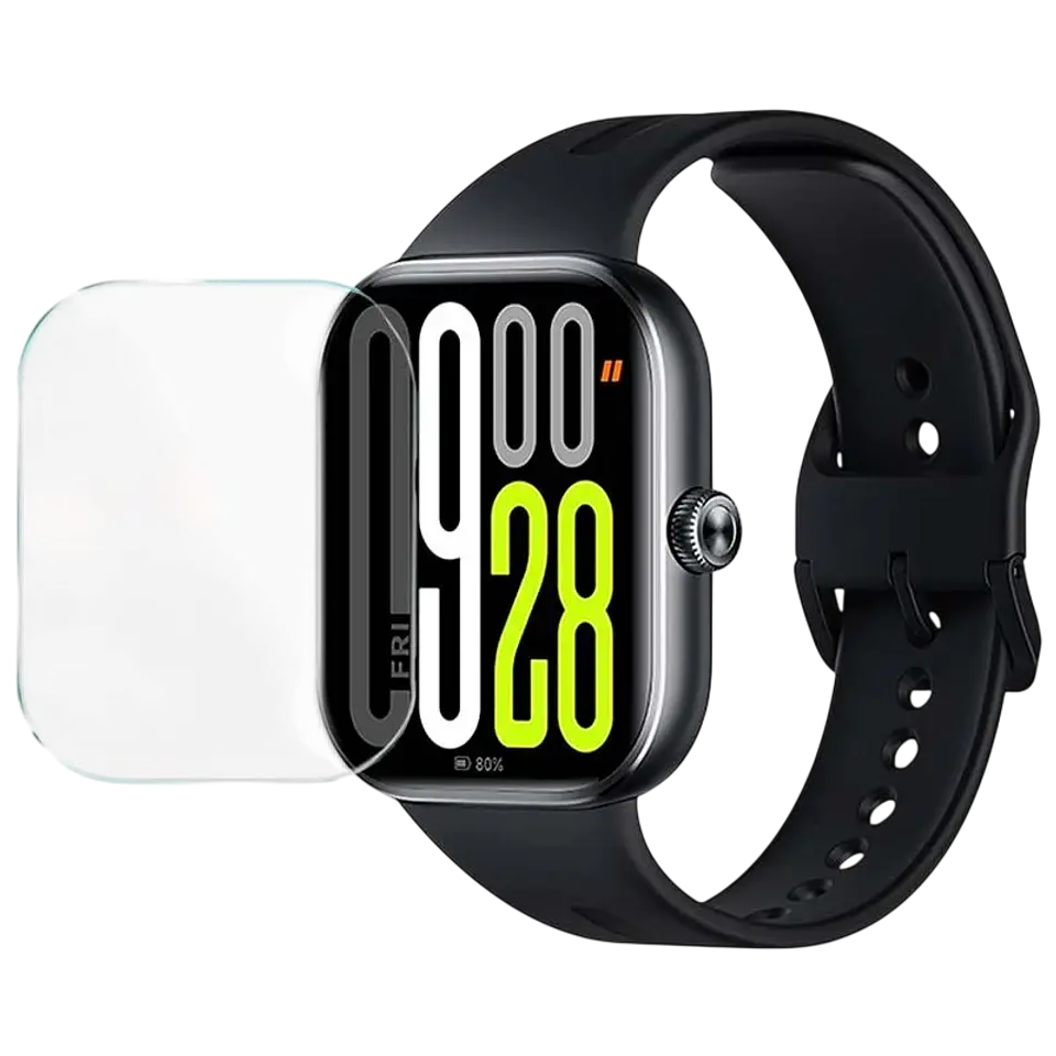 Protector de pantalla Xiaomi Redmi Watch 5/Redmi Watch 6 1