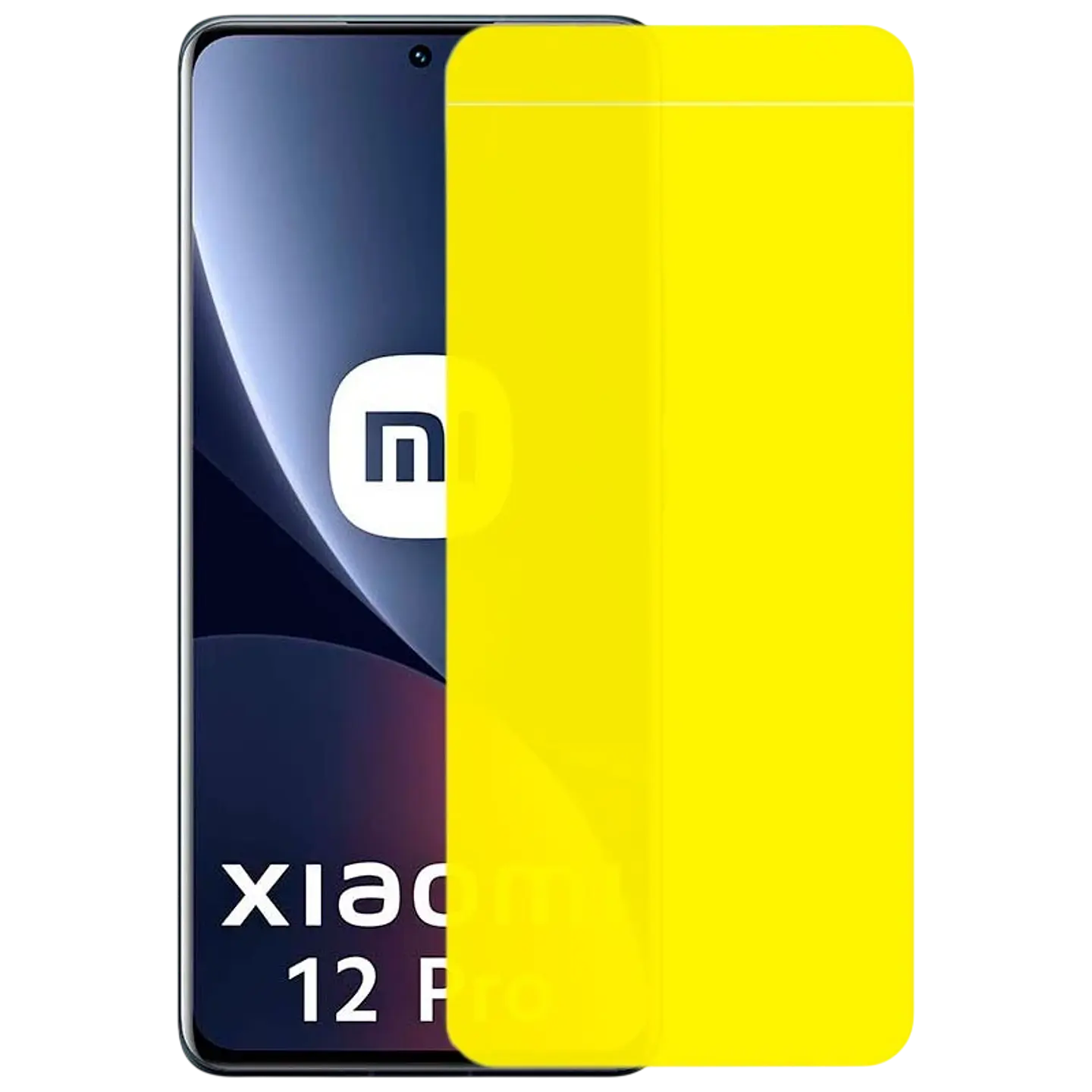 Protector de Pantalla HydroGel Xiaomi 12 Pro 1