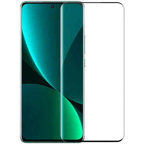 Protector de cristal templado Xiaomi 12 Pro Full Screen 3D