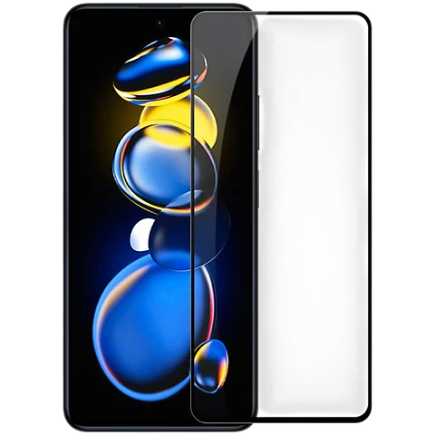 Protector de cristal templado Xiaomi 12 Lite Full Screen 3D