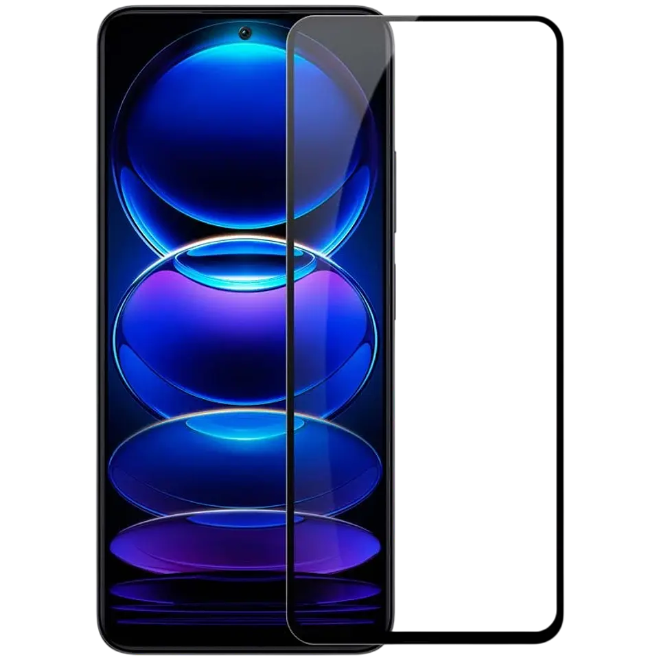 Protector de cristal templado Xiaomi Poco X5 Pro / Redmi Note 12 Pro 5G / Redmi Note 12 Pro+ Full Screen 3D 1