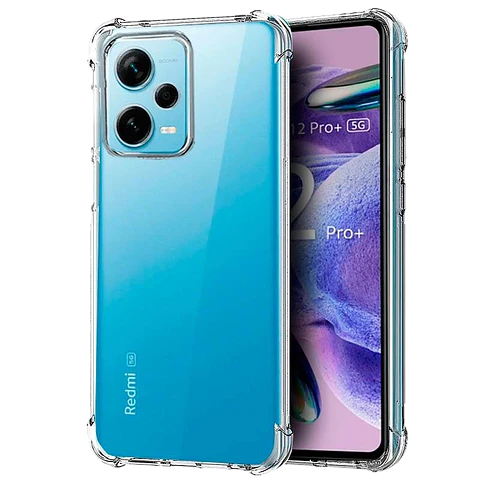 Funda de silicona Reinforced Xiaomi Redmi Note 12 Pro+
