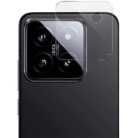 Protector de cámara Xiaomi 14