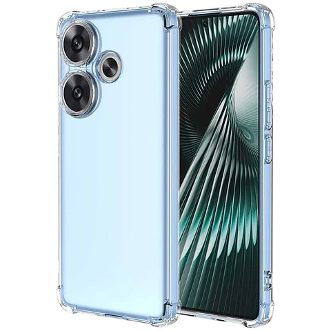 Funda de silicona Reinforced Xiaomi Poco F6 5G