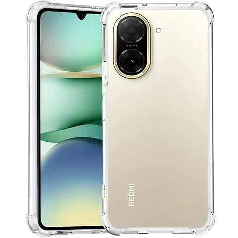 Funda de silicona Reinforced Xiaomi Redmi A5 4G