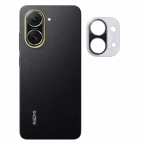 Protector de cámara Xiaomi Redmi A5