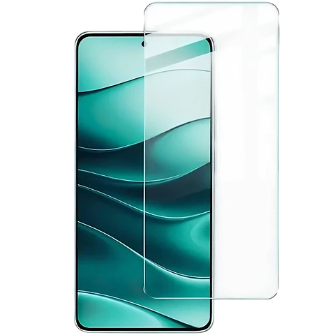 Protector de cristal templado Xiaomi Redmi Note 14S Full Screen 3D