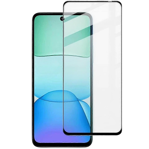 Protector de cristal templado Full Screen 3D Xiaomi Redmi 13X