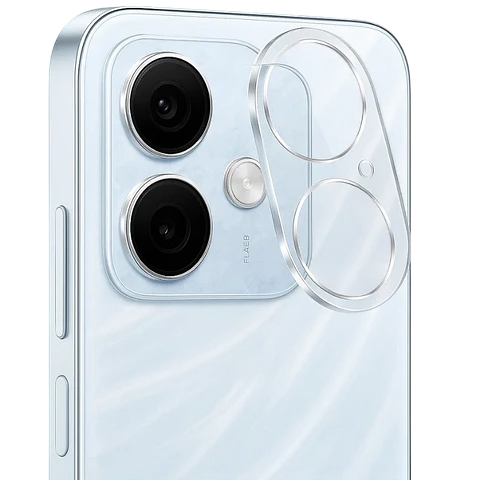 Protector de cámara Xiaomi Redmi 13X