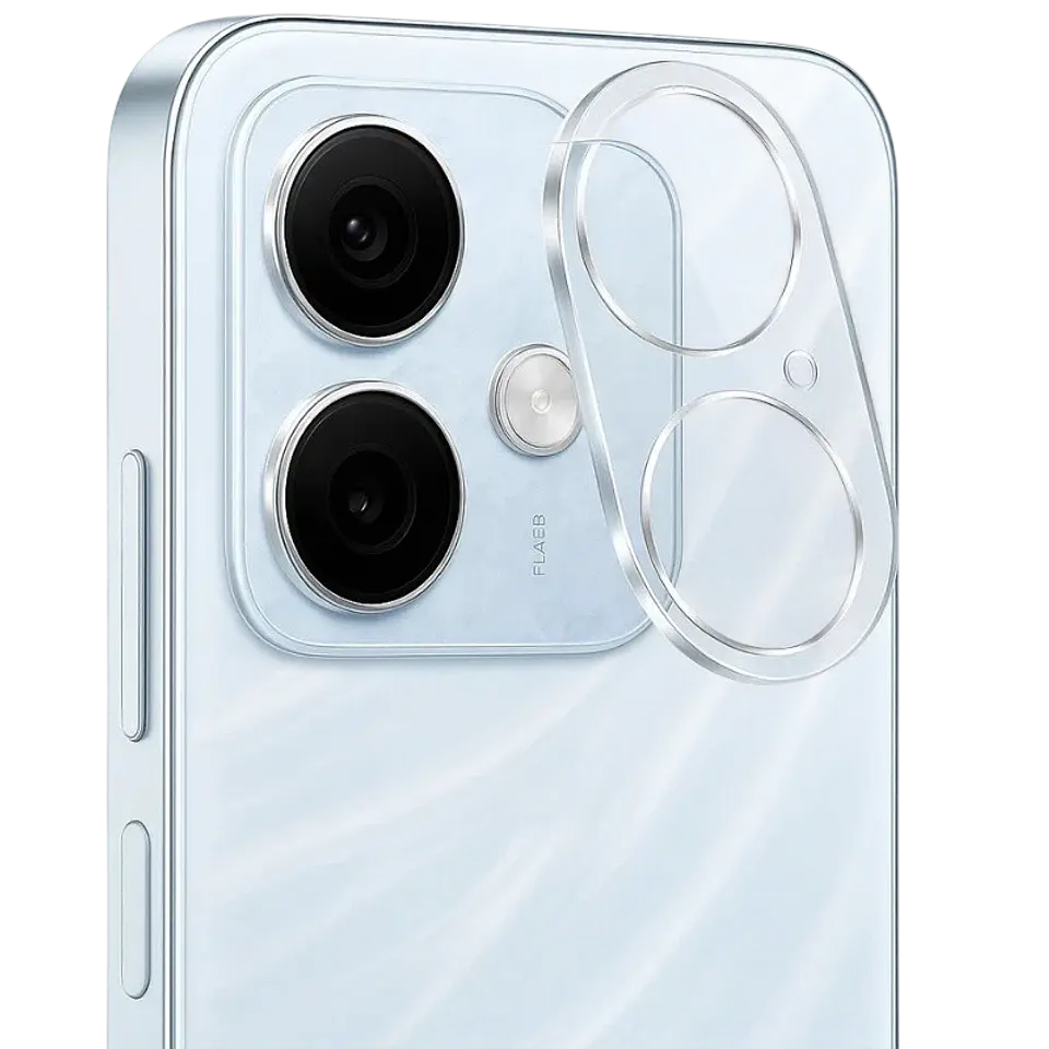 Protector de cámara Xiaomi Redmi 13X 1