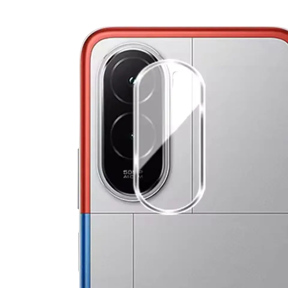 Protector de cámara Xiaomi Poco M7 4G 1